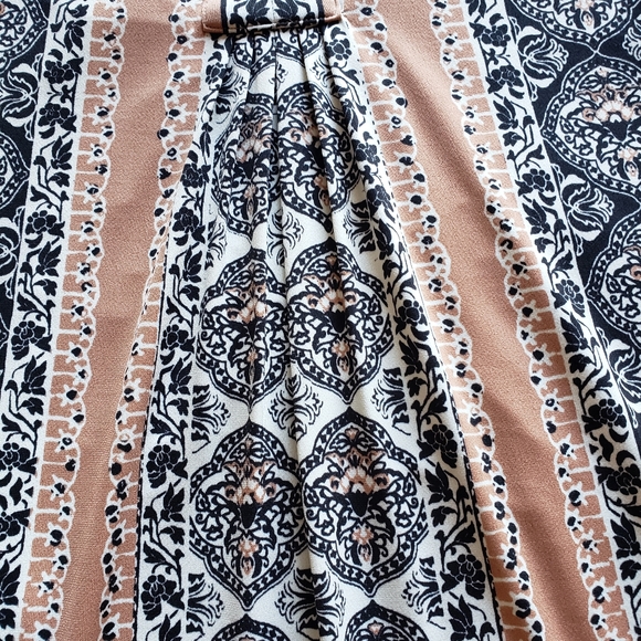 Hale Bob Dress - Picture 8 of 11